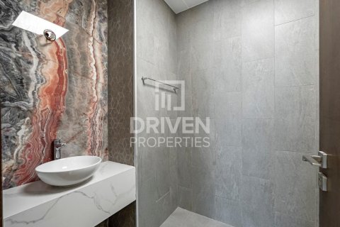Müüa ridamaja asukohaga Jumeirah Village Circle, Dubai, AÜE: 4 magamistoaga, 362 m² Nr 683555 - pilt 8