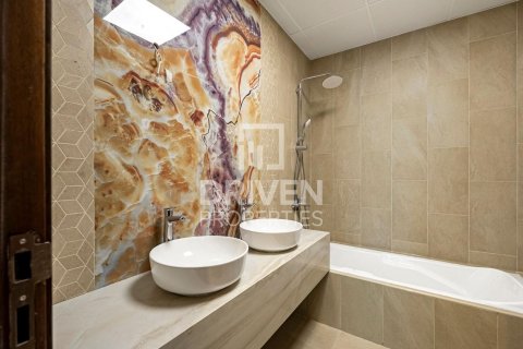 Müüa ridamaja asukohaga Jumeirah Village Circle, Dubai, AÜE: 4 magamistoaga, 362 m² Nr 683555 - pilt 11