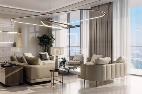 Apartmán v Dubai Harbour, SAE 1 spálňa, 79 m2 č. 683899 - Fotografia 3