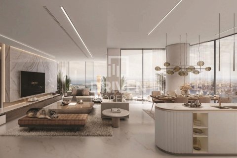 شقة في Dubai Harbour، دبي 1 غرفة نوم ، 79 متر مربع . ر قم 683899