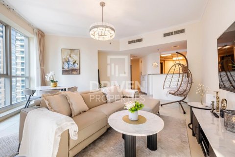 דירה למכירה ב Dubai Marina, Dubai, איחוד האמירויות  2 חדרי שינה, 117 מ"ר, מספר 683898 - תמונה 3