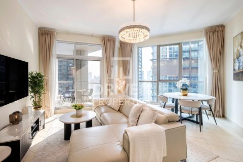 דירה למכירה ב Dubai Marina, Dubai, איחוד האמירויות  2 חדרי שינה, 117 מ"ר, מספר 683898 - תמונה 6