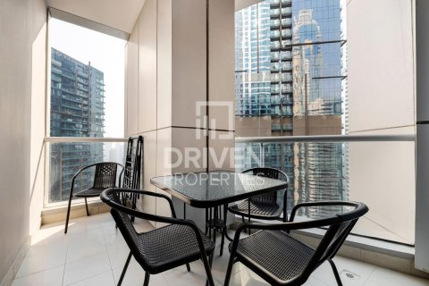 דירה למכירה ב Dubai Marina, Dubai, איחוד האמירויות  2 חדרי שינה, 117 מ"ר, מספר 683898 - תמונה 15
