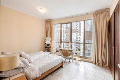 דירה למכירה ב Dubai Marina, Dubai, איחוד האמירויות  2 חדרי שינה, 117 מ"ר, מספר 683898 - תמונה 9