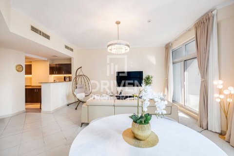 דירה למכירה ב Dubai Marina, Dubai, איחוד האמירויות  2 חדרי שינה, 117 מ"ר, מספר 683898 - תמונה 2