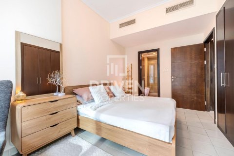 דירה למכירה ב Dubai Marina, Dubai, איחוד האמירויות  2 חדרי שינה, 117 מ"ר, מספר 683898 - תמונה 11