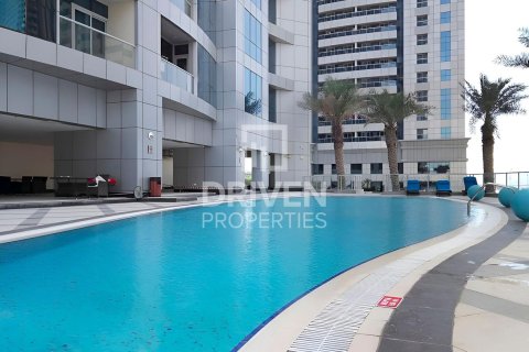 דירה למכירה ב Dubai Marina, Dubai, איחוד האמירויות  2 חדרי שינה, 117 מ"ר, מספר 683898 - תמונה 17