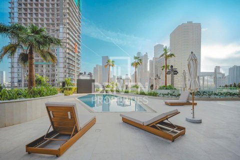 Huoneisto Jumeirah Village Circle, Dubai, Arabiemiraatit 1 makuuhuone, 75 m2 № 683625 - kuva 9