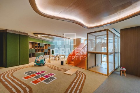 Huoneisto Jumeirah Village Circle, Dubai, Arabiemiraatit 1 makuuhuone, 75 m2 № 683625 - kuva 13