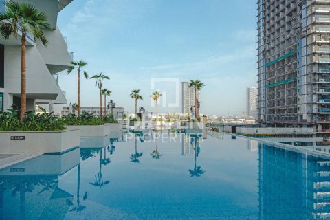 Huoneisto Jumeirah Village Circle, Dubai, Arabiemiraatit 1 makuuhuone, 75 m2 № 683625 - kuva 10