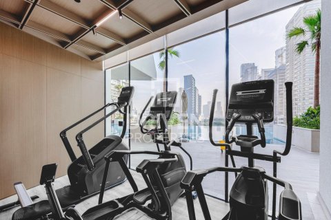 Huoneisto Jumeirah Village Circle, Dubai, Arabiemiraatit 1 makuuhuone, 75 m2 № 683625 - kuva 11