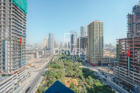 Leilighet i Jumeirah Village Circle, Dubai, Emiratene 1 soverom, 75 kvm nr. 683625