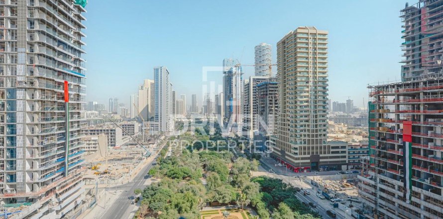 Huoneisto Jumeirah Village Circle, Dubai, Arabiemiraatit 1 makuuhuone, 75 m2 № 683625