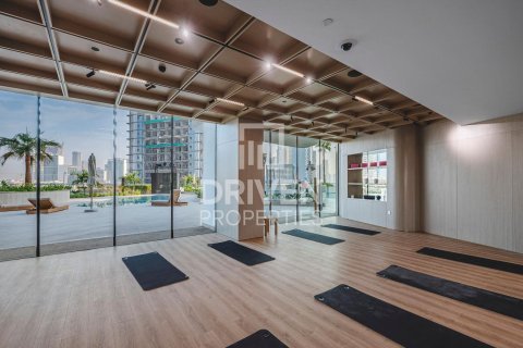 Huoneisto Jumeirah Village Circle, Dubai, Arabiemiraatit 1 makuuhuone, 75 m2 № 683625 - kuva 17