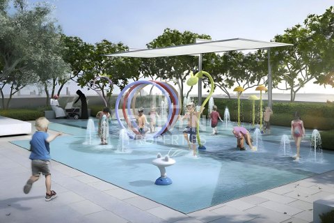 Apartment sa Downtown Dubai (Downtown Burj Dubai), Dubai, UAE 1 silid-tulugan, 83 sq.m. № 683897 - larawan 5