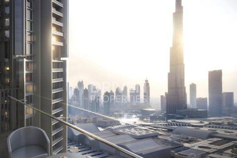 Apartment sa Downtown Dubai (Downtown Burj Dubai), Dubai, UAE 1 silid-tulugan, 83 sq.m. № 683897 - larawan 3