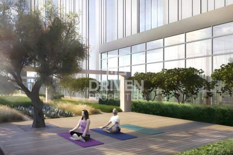 Apartment sa Downtown Dubai (Downtown Burj Dubai), Dubai, UAE 1 silid-tulugan, 83 sq.m. № 683897 - larawan 8