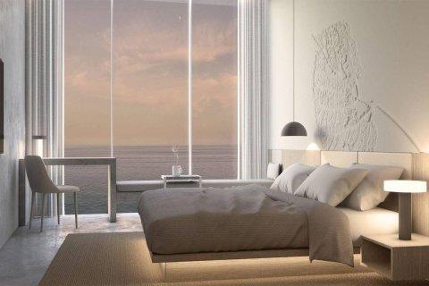 Hotellihuoneisto Dubai Marina, Dubai, Arabiemiraatit 1 makuuhuone, 75 m2 № 690821 - kuva 6