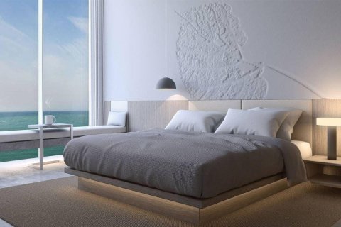 Hotellihuoneisto Dubai Marina, Dubai, Arabiemiraatit 1 makuuhuone, 75 m2 № 690821 - kuva 3