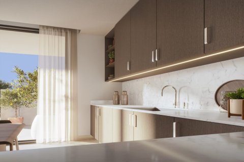 Villa i The Valley, Dubai, Emiratene 3 soverom, 138 kvm nr. 690827