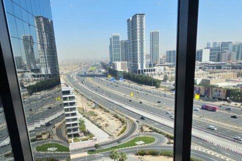 Jumeirah Village Triangle, Dubai, संयुक्त अरब अमीरात में होटल अपार्टमेंट, 30 वर्ग मीटर, संख्या 690824 - फ़ोटो 6