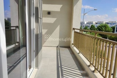 Rijtjeshuis te huur in DAMAC Hills (Akoya by DAMAC), Dubai, VAE 3 slaapkamers, 112 vr.m., nr 690825 - foto 8