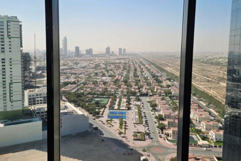 Jumeirah Village Triangle, Dubai, संयुक्त अरब अमीरात में होटल अपार्टमेंट, 30 वर्ग मीटर, संख्या 690823 - फ़ोटो 12