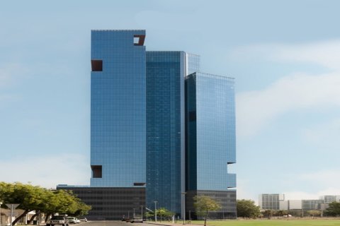 Jumeirah Village Triangle, Dubai, संयुक्त अरब अमीरात में होटल अपार्टमेंट, 30 वर्ग मीटर, संख्या 690823 - फ़ोटो 11