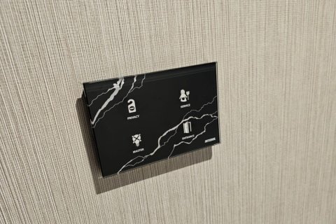 Jumeirah Village Triangle, Dubai, संयुक्त अरब अमीरात में होटल अपार्टमेंट, 30 वर्ग मीटर, संख्या 690823 - फ़ोटो 9