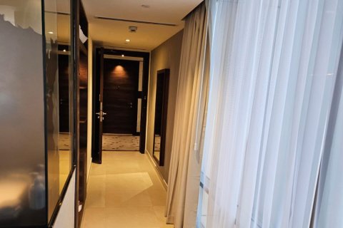 Jumeirah Village Triangle, Dubai, संयुक्त अरब अमीरात में होटल अपार्टमेंट, 30 वर्ग मीटर, संख्या 690823 - फ़ोटो 8