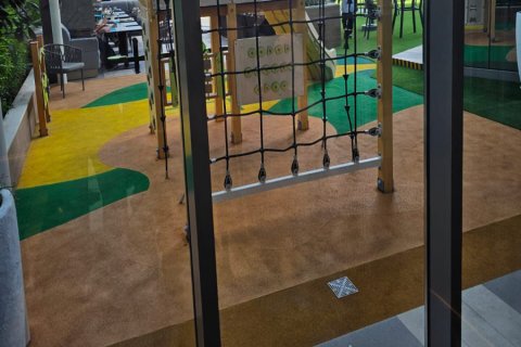 Jumeirah Village Triangle, Dubai, संयुक्त अरब अमीरात में होटल अपार्टमेंट, 30 वर्ग मीटर, संख्या 690823 - फ़ोटो 4