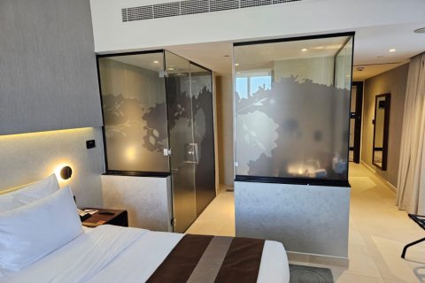 Jumeirah Village Triangle, Dubai, संयुक्त अरब अमीरात में होटल अपार्टमेंट, 30 वर्ग मीटर, संख्या 690823 - फ़ोटो 5