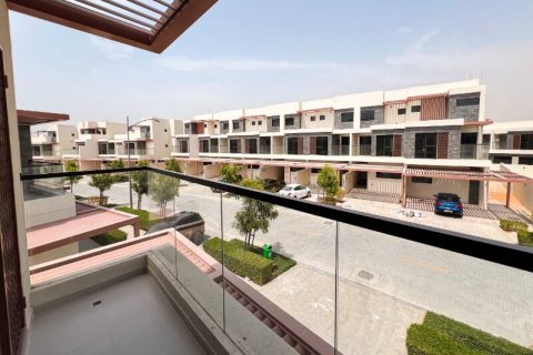 Rijtjeshuis te huur in DAMAC Hills (Akoya by DAMAC), Dubai, VAE 6 slaapkamers, 256 vr.m., nr 690826 - foto 12