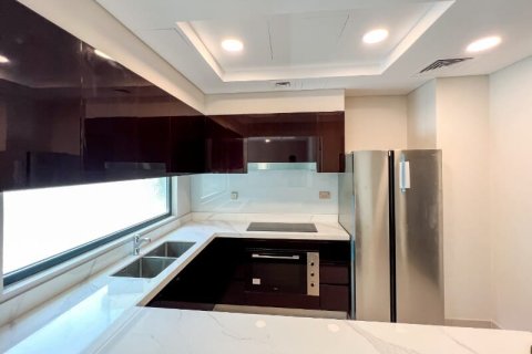 Rijtjeshuis in DAMAC Hills (Akoya by DAMAC), Dubai, VAE 6 slaapkamers, 256 vr.m. nr 690826