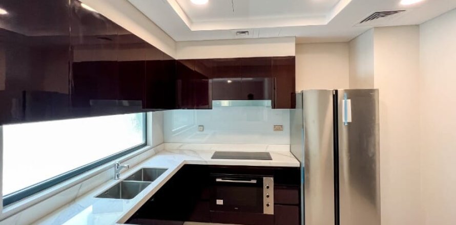 Rijtjeshuis in DAMAC Hills (Akoya by DAMAC), Dubai, VAE 6 slaapkamers, 256 vr.m. nr 690826