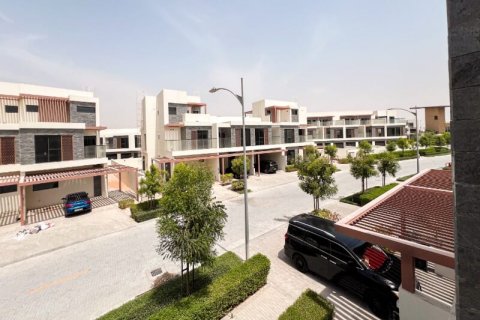 Rijtjeshuis te huur in DAMAC Hills (Akoya by DAMAC), Dubai, VAE 6 slaapkamers, 256 vr.m., nr 690826 - foto 11