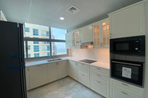 Huoneisto Dubai Marina, Dubai, Arabiemiraatit 2 makuuhuonetta, 138 m2 № 690822 - kuva 11