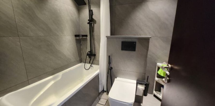 Huoneisto Dubai Marina, Dubai, Arabiemiraatit 2 makuuhuonetta, 138 m2 № 690822