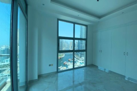 Huoneisto Dubai Marina, Dubai, Arabiemiraatit 2 makuuhuonetta, 138 m2 № 690822 - kuva 10