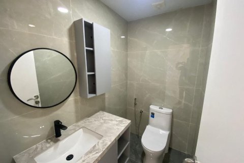 Huoneisto Dubai Marina, Dubai, Arabiemiraatit 2 makuuhuonetta, 138 m2 № 690822 - kuva 12