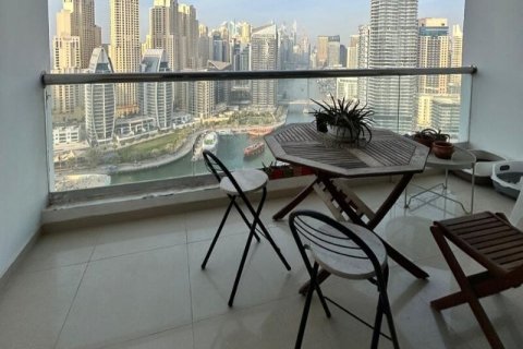 Huoneisto Dubai Marina, Dubai, Arabiemiraatit 2 makuuhuonetta, 138 m2 № 690822 - kuva 7