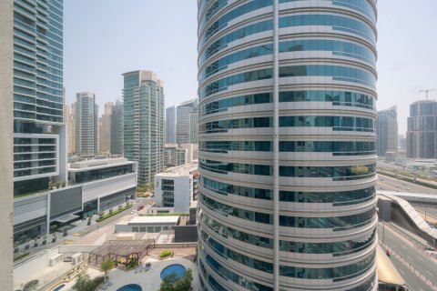 Leilighet til salgs i Dubai Marina, Dubai, Emiratene 2 soverom, 108.51 kvm Nr. 748329 - Foto 12