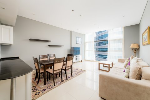Leilighet til salgs i Dubai Marina, Dubai, Emiratene 2 soverom, 108.51 kvm Nr. 748329 - Foto 2