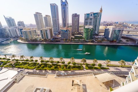 Apartment til salg i Dubai Marina, Dubai, UAE 2 soveværelser, 134.06 kvm № 748330 - foto 18