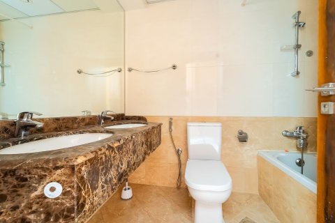 Apartment til salg i Dubai Marina, Dubai, UAE 2 soveværelser, 134.06 kvm № 748330 - foto 10