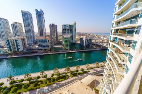 Apartment til salg i Dubai Marina, Dubai, UAE 2 soveværelser, 134.06 kvm № 748330 - foto 19