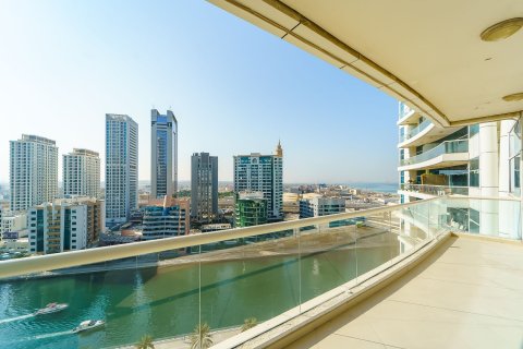 Apartment til salg i Dubai Marina, Dubai, UAE 2 soveværelser, 134.06 kvm № 748330 - foto 15