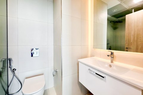 Appartement te koop in Jumeirah Village Circle, Dubai, VAE 1 slaapkamer, 78.89 vr.m., nr 748350 - foto 12