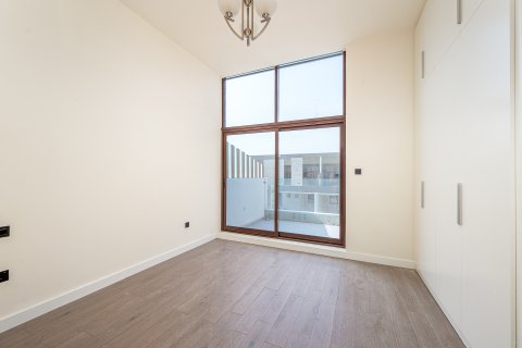 Mohammed Bin Rashid City, Dubai, BAE’de satılık sıra ev 4 yatak odası, 187.2 m&sup2; No 748348 - fotoğraf 20