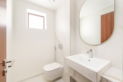 Mohammed Bin Rashid City, Dubai, BAE’de satılık sıra ev 4 yatak odası, 187.2 m&sup2; No 748348 - fotoğraf 13